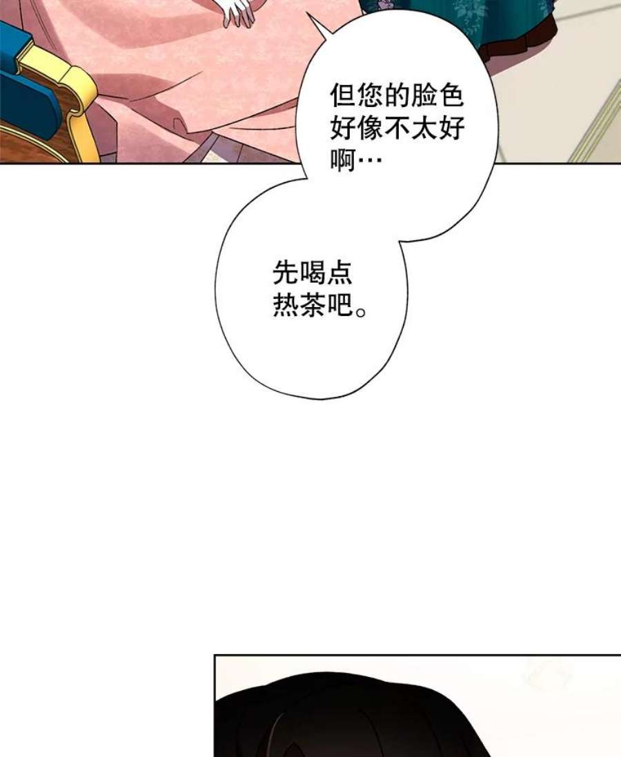 灰姑娘的善良继母28.花朵装饰权