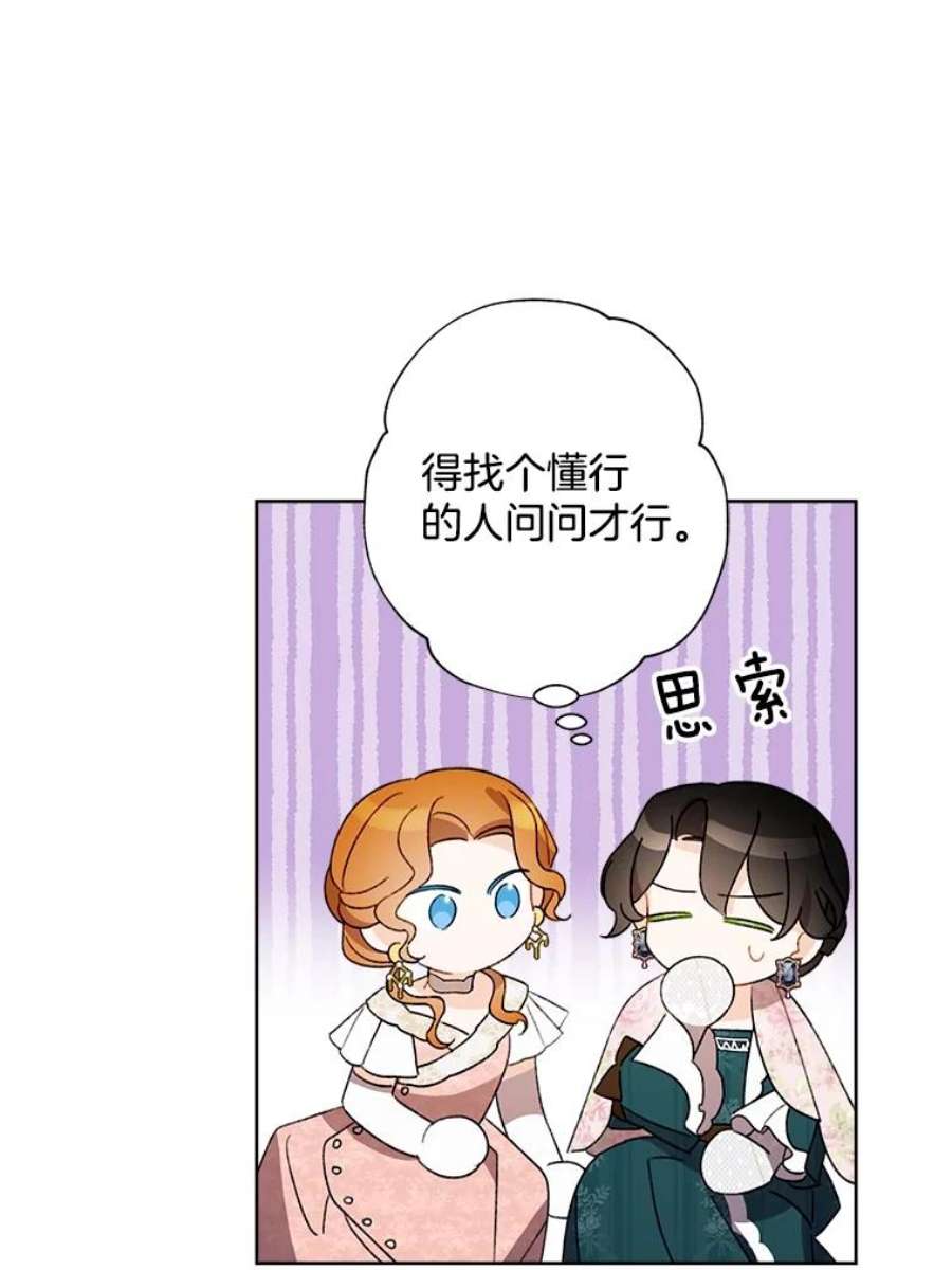 灰姑娘的善良继母28.花朵装饰权