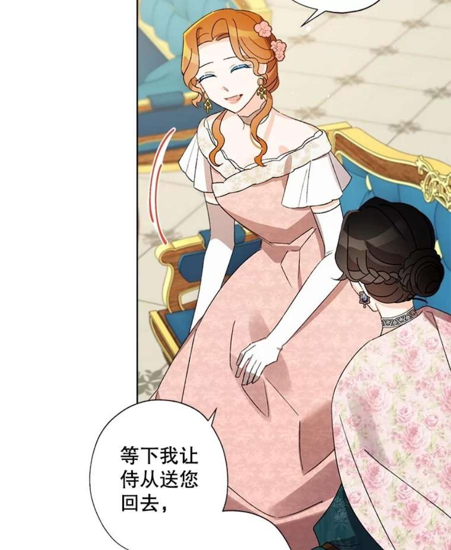 灰姑娘的善良继母28.花朵装饰权