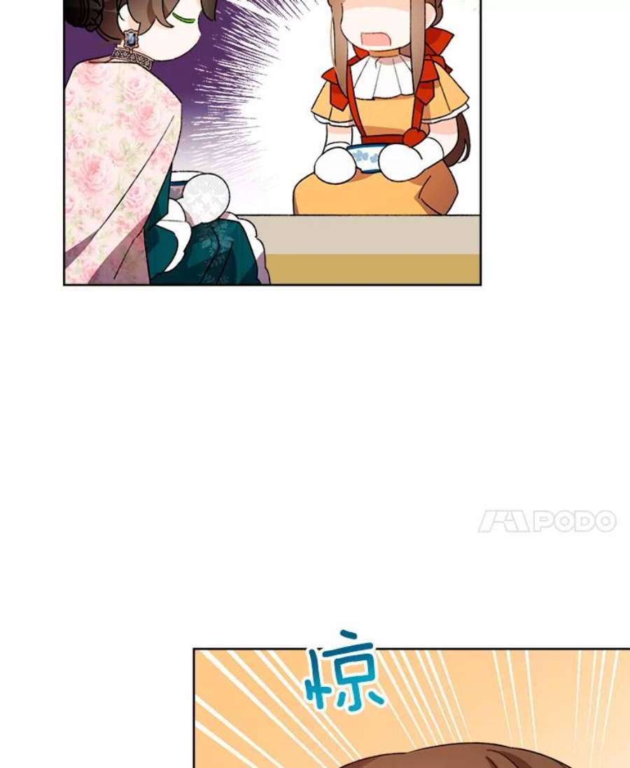 灰姑娘的善良继母28.花朵装饰权