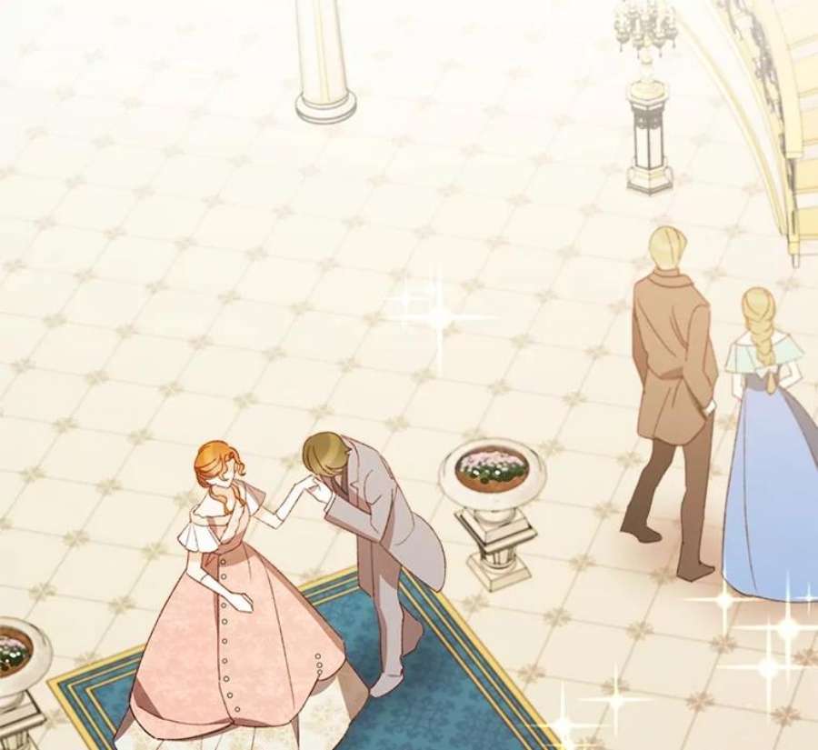 灰姑娘的善良继母28.花朵装饰权