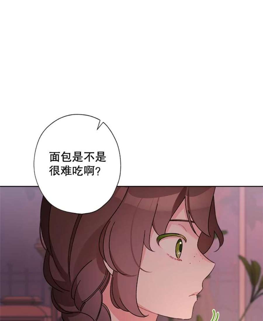 灰姑娘的善良继母29.暖房里的晚餐