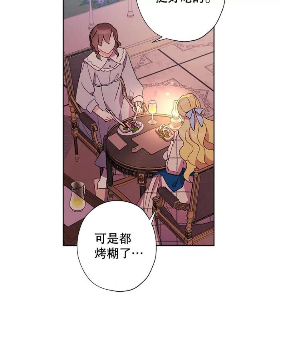 灰姑娘的善良继母29.暖房里的晚餐