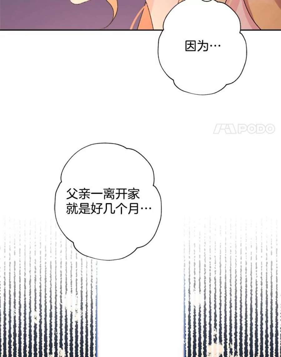 灰姑娘的善良继母29.暖房里的晚餐