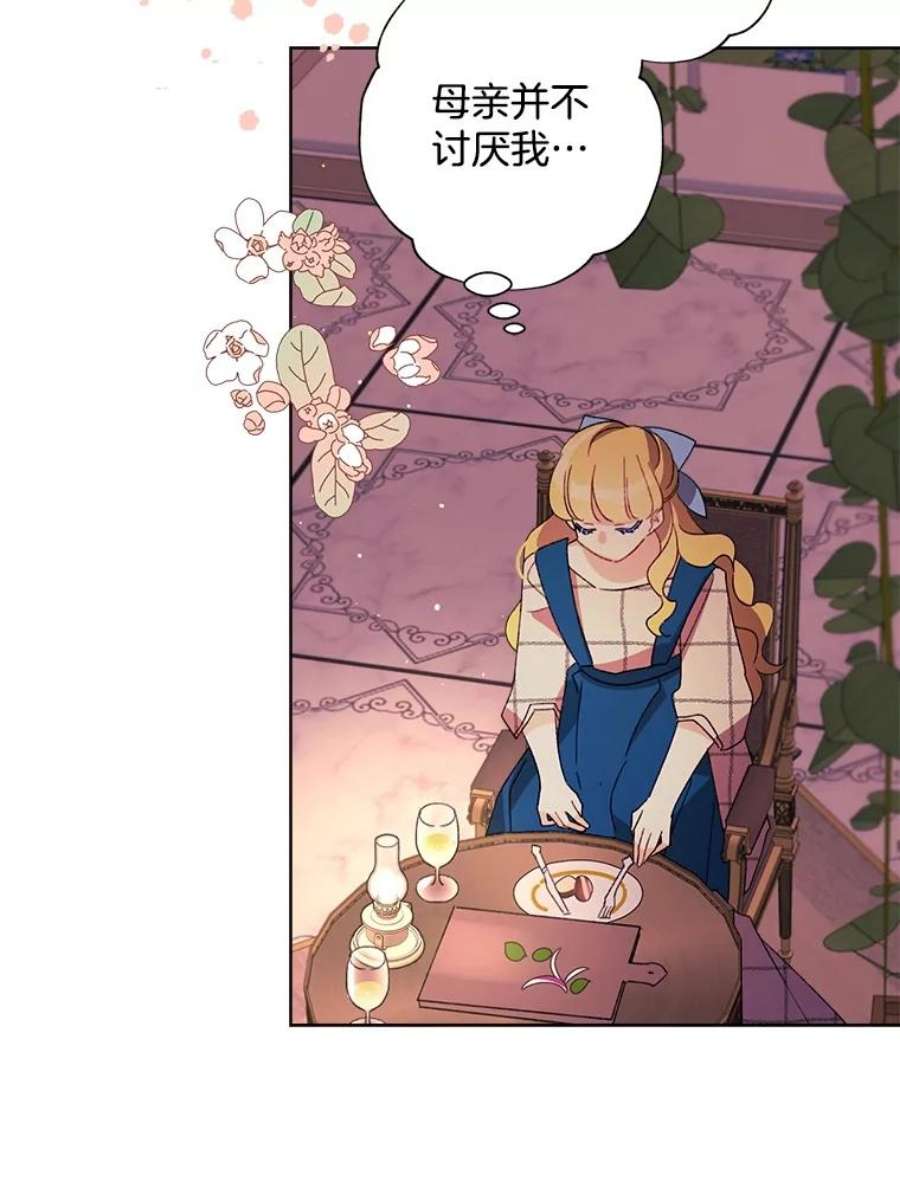 灰姑娘的善良继母29.暖房里的晚餐