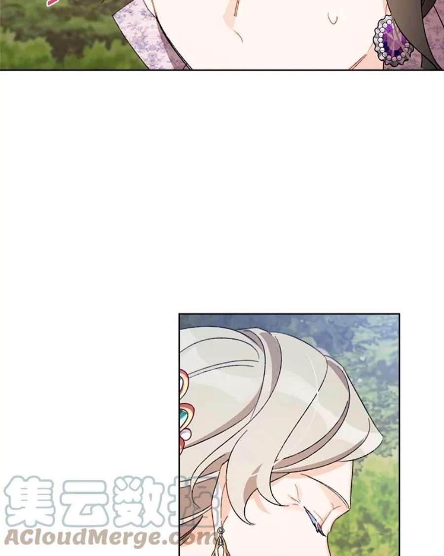 灰姑娘的善良继母31.下午茶（1）