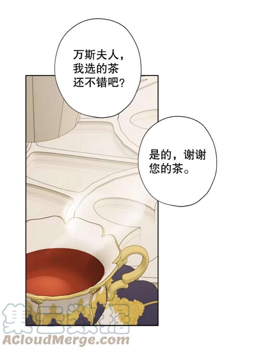 灰姑娘的善良继母31.下午茶（1）