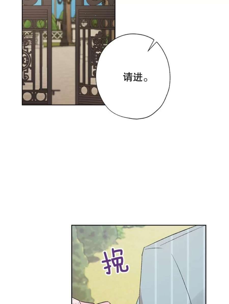 灰姑娘的善良继母31.下午茶（1）