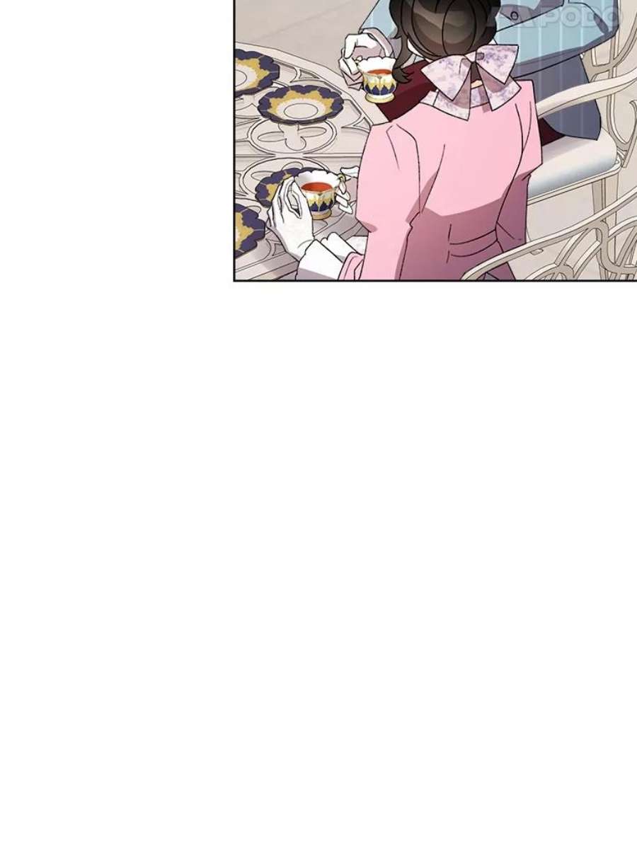 灰姑娘的善良继母31.下午茶（1）