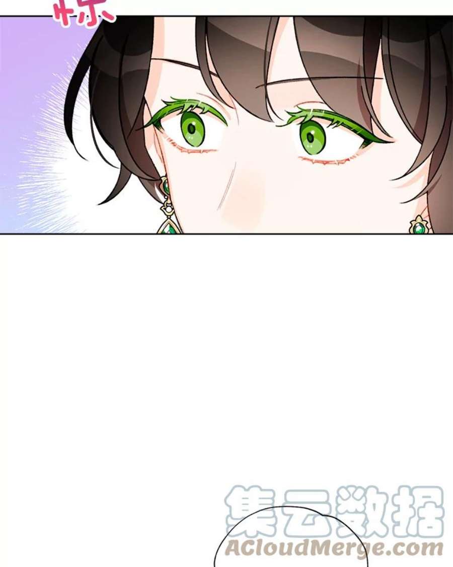 灰姑娘的善良继母33.体面