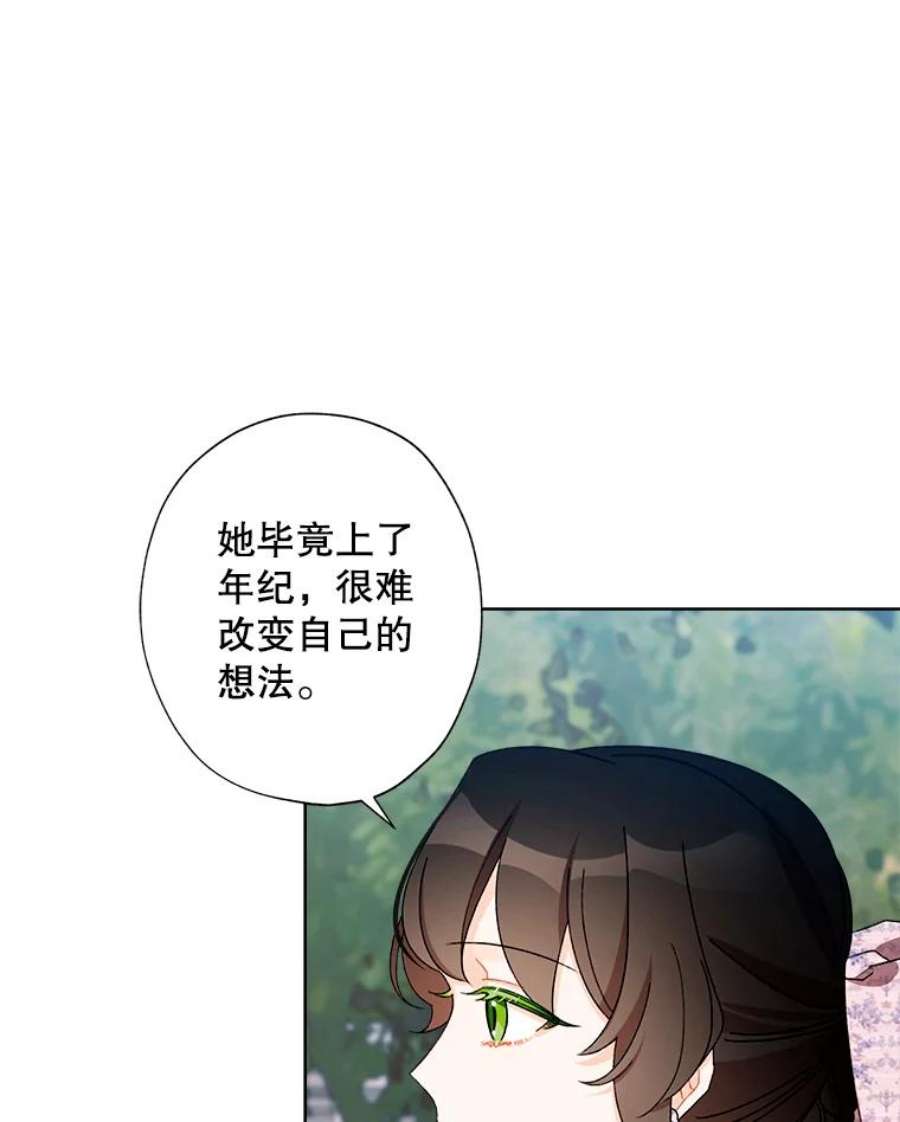 灰姑娘的善良继母33.体面