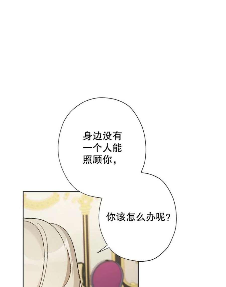 灰姑娘的善良继母33.体面