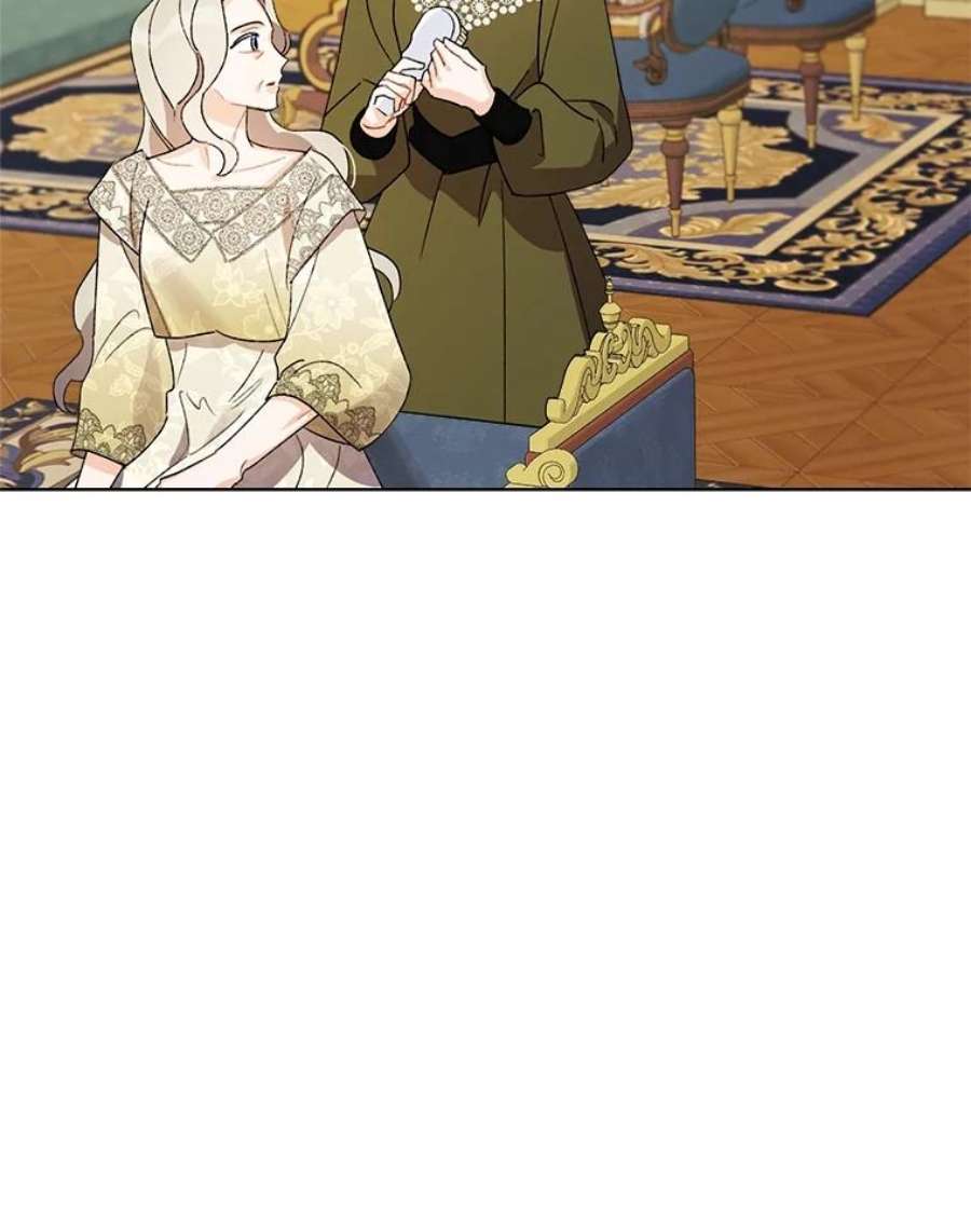 灰姑娘的善良继母33.体面