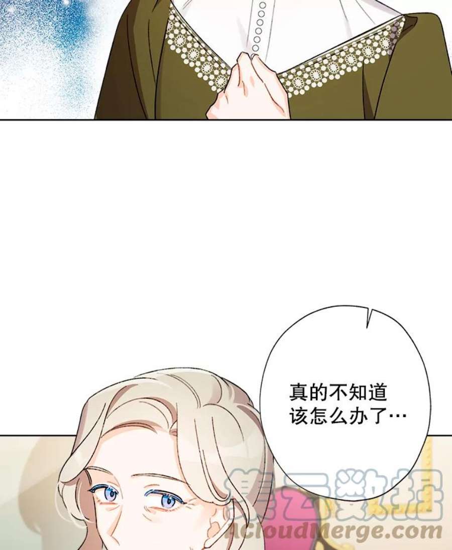 灰姑娘的善良继母33.体面