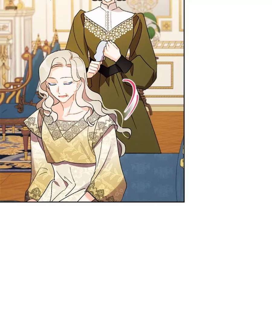 灰姑娘的善良继母33.体面