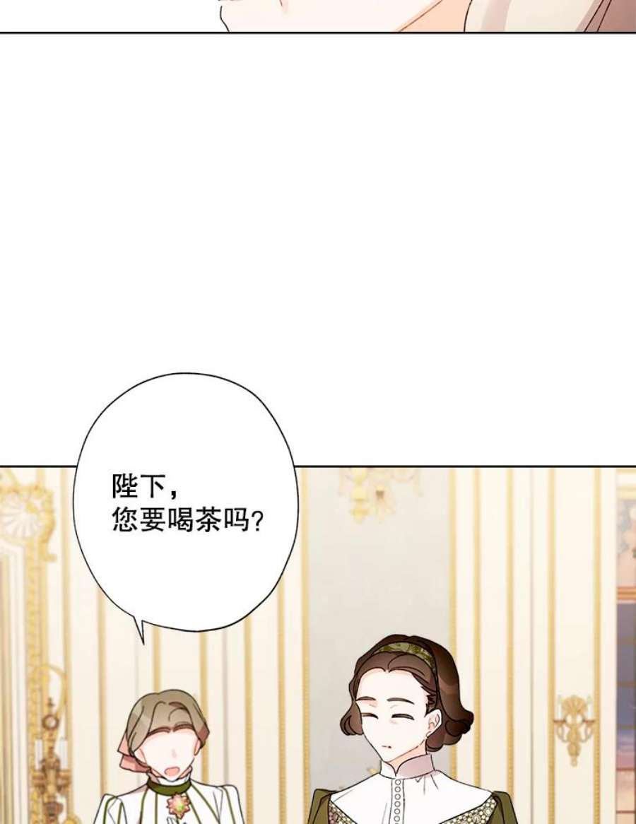 灰姑娘的善良继母33.体面