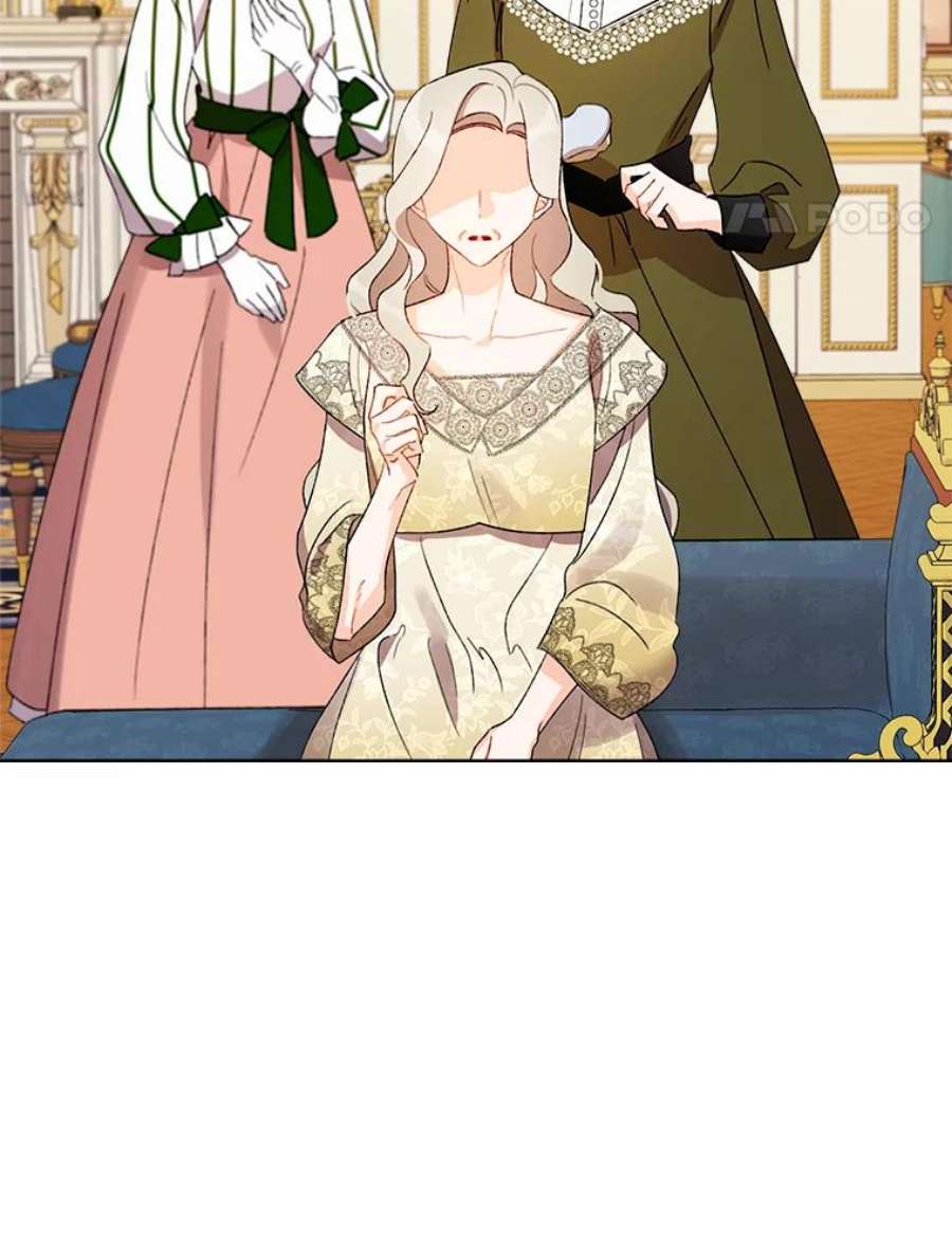 灰姑娘的善良继母33.体面