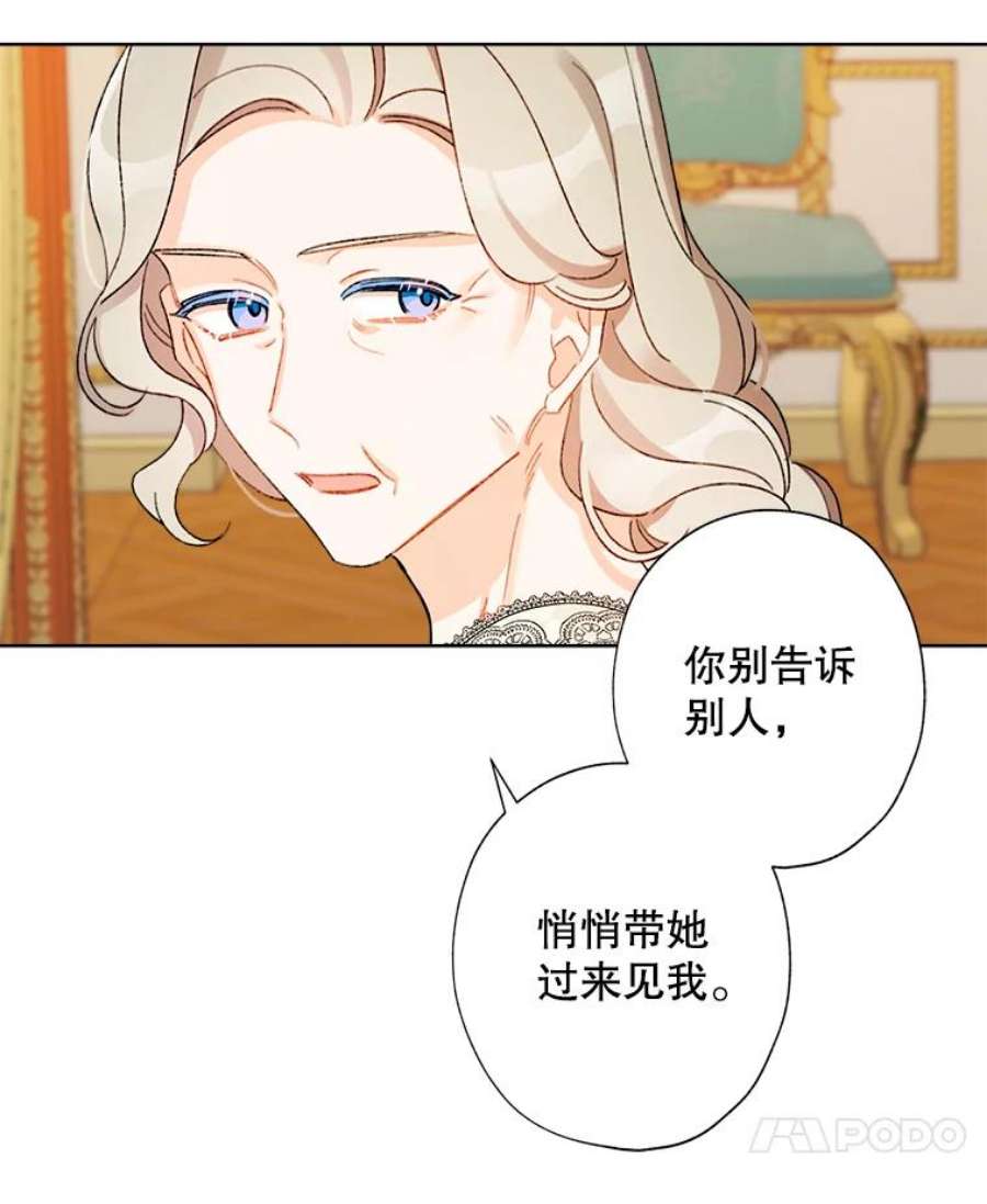 灰姑娘的善良继母33.体面