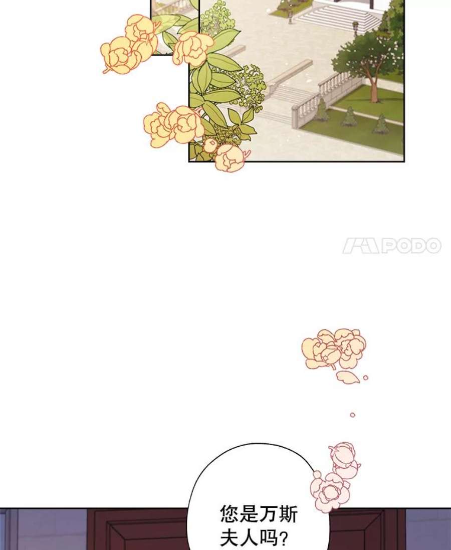 灰姑娘的善良继母33.体面