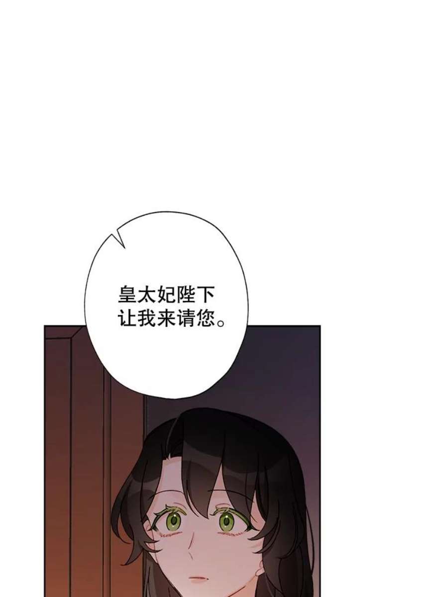 灰姑娘的善良继母33.体面