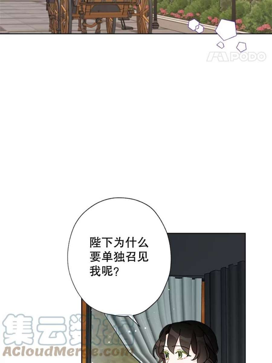 灰姑娘的善良继母33.体面