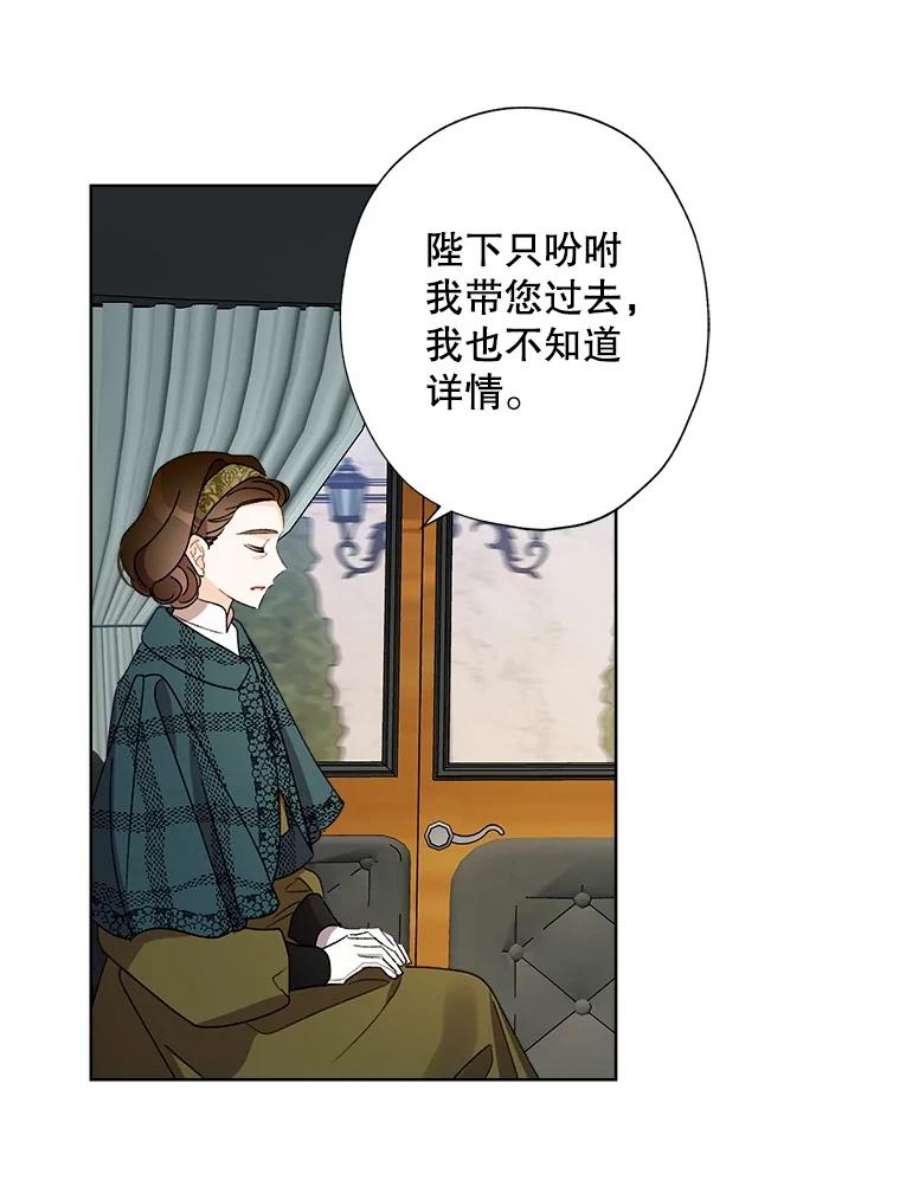 灰姑娘的善良继母33.体面