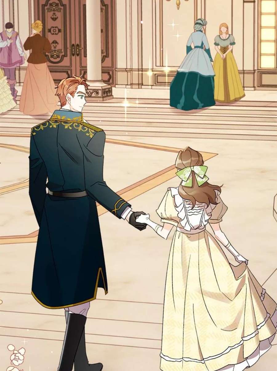 灰姑娘的善良继母35.王子的剑术老师