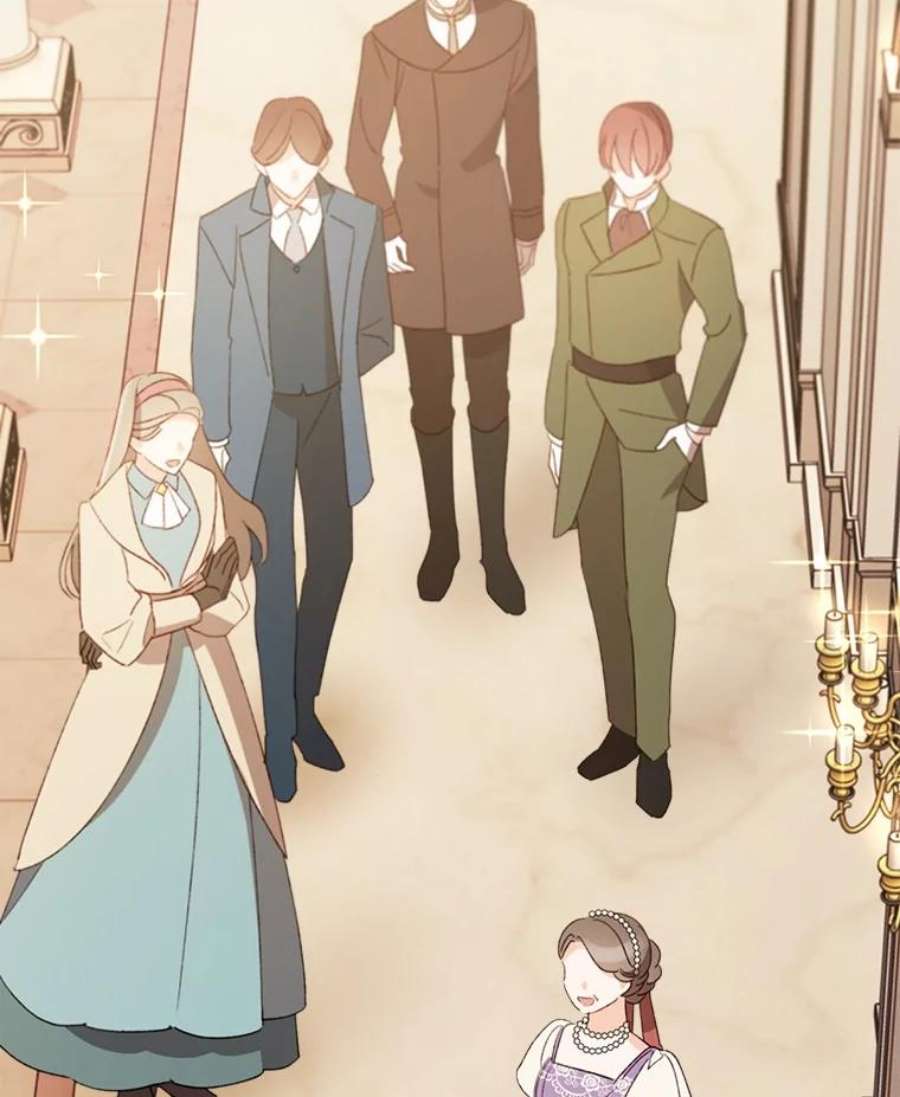 灰姑娘的善良继母35.王子的剑术老师