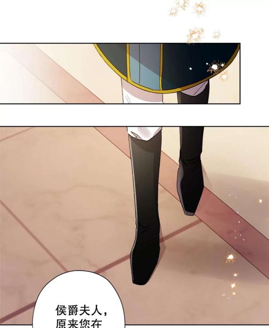 灰姑娘的善良继母35.王子的剑术老师