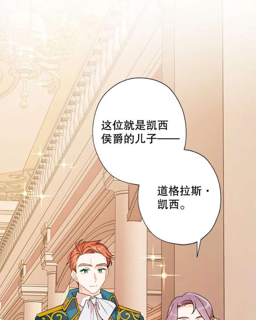 灰姑娘的善良继母35.王子的剑术老师