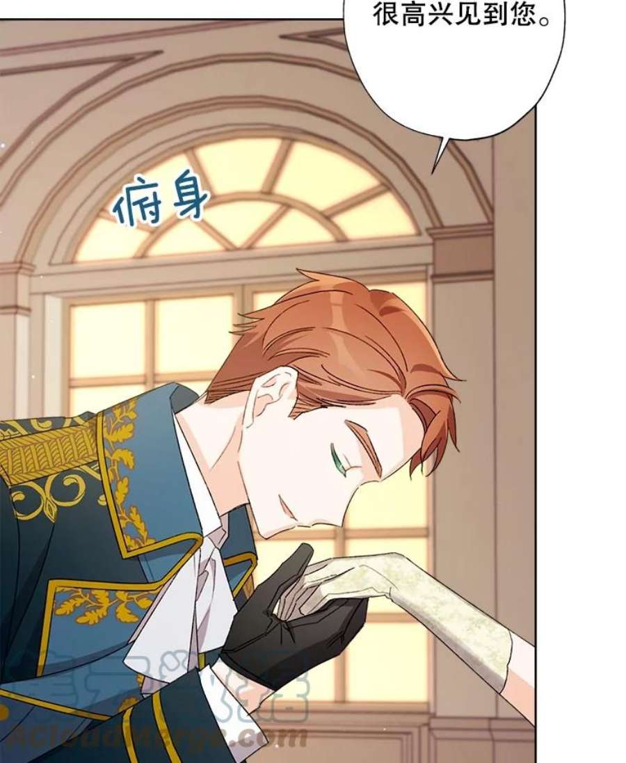 灰姑娘的善良继母35.王子的剑术老师