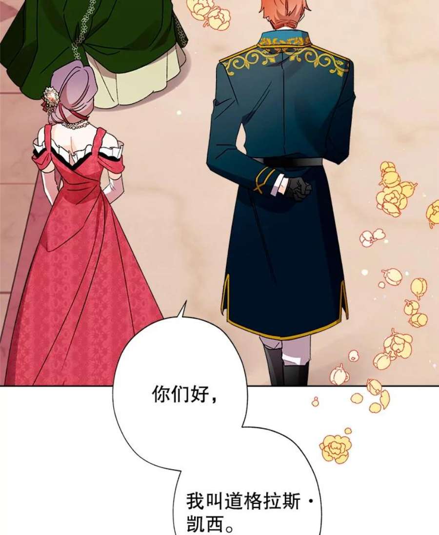 灰姑娘的善良继母35.王子的剑术老师