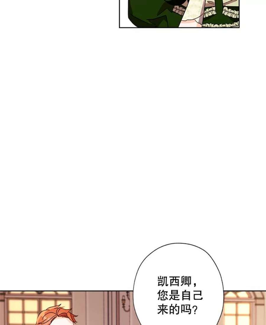 灰姑娘的善良继母35.王子的剑术老师