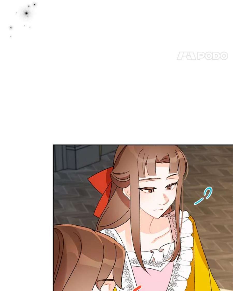 灰姑娘的善良继母37.真假传闻