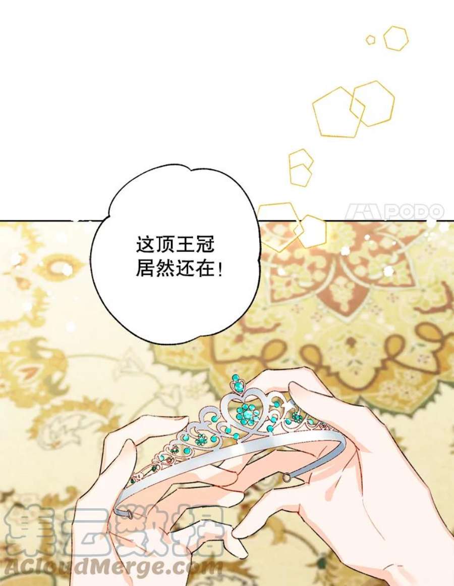 灰姑娘的善良继母37.真假传闻