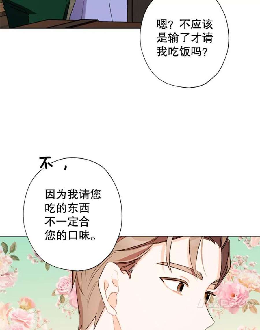 灰姑娘的善良继母40.打赌