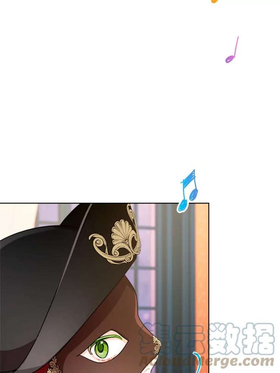 灰姑娘的善良继母42.再见凯西卿