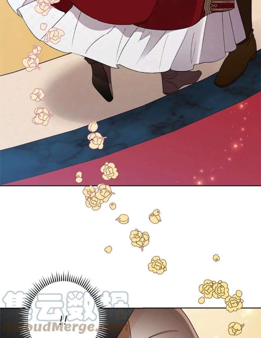 灰姑娘的善良继母42.再见凯西卿