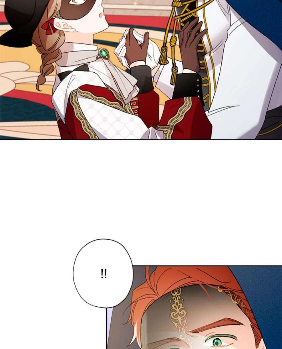 灰姑娘的善良继母42.再见凯西卿