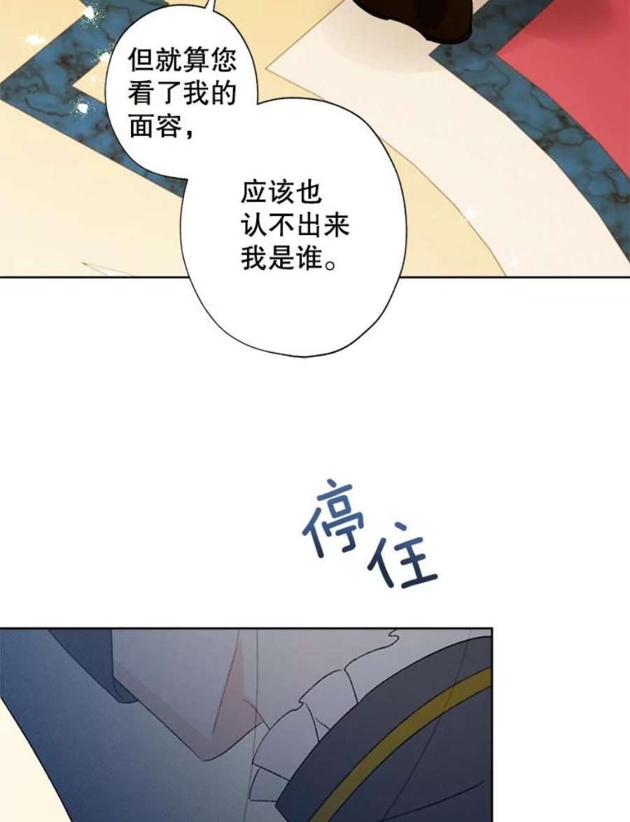 灰姑娘的善良继母42.再见凯西卿