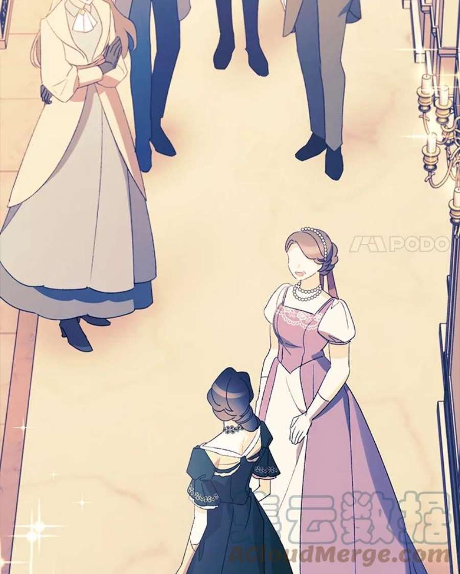 灰姑娘的善良继母42.再见凯西卿