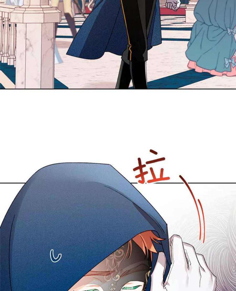 灰姑娘的善良继母43.丹尼尔的魔法