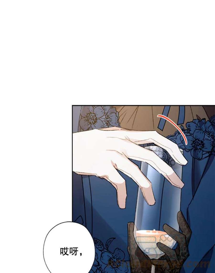 灰姑娘的善良继母43.丹尼尔的魔法