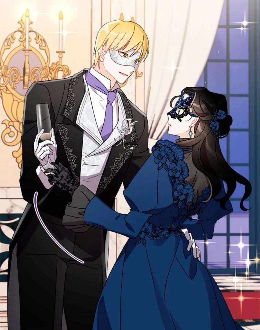 灰姑娘的善良继母43.丹尼尔的魔法