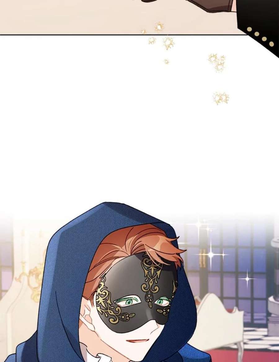 灰姑娘的善良继母43.丹尼尔的魔法