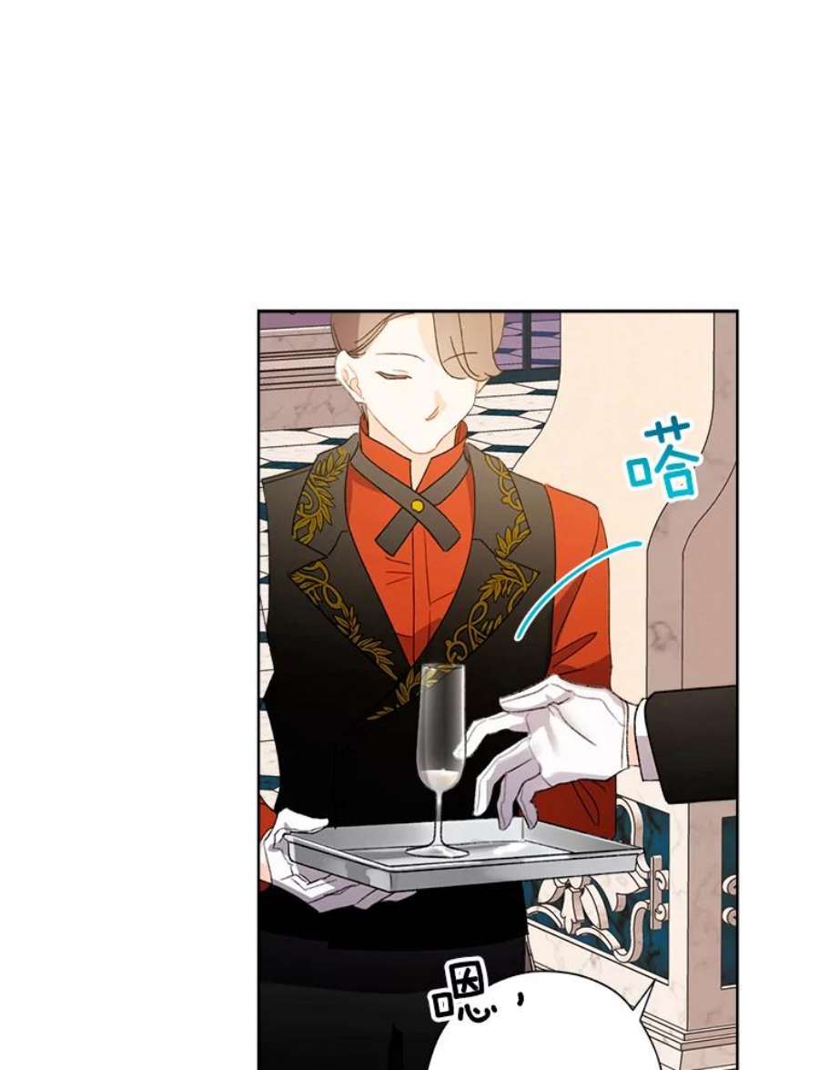 灰姑娘的善良继母43.丹尼尔的魔法