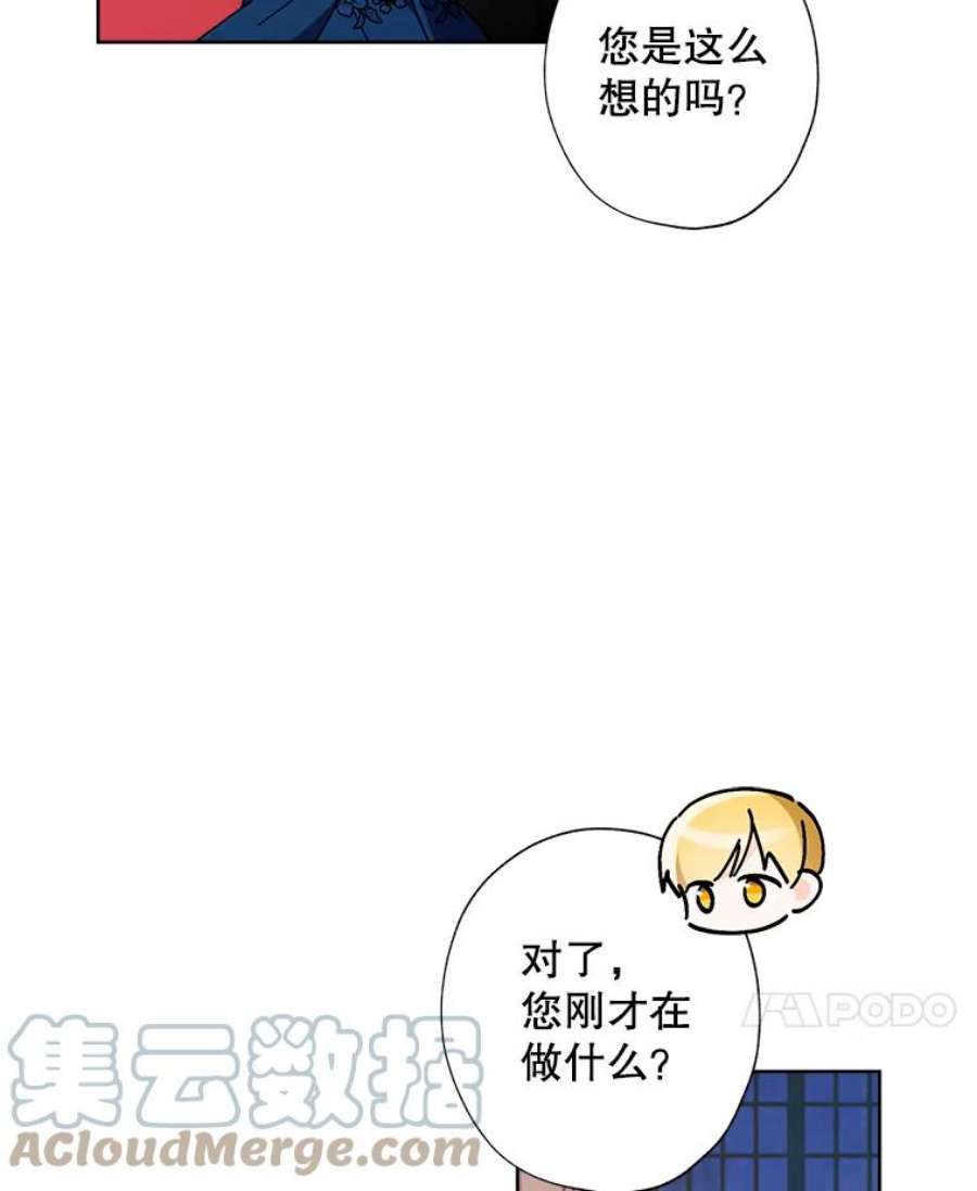 灰姑娘的善良继母43.丹尼尔的魔法