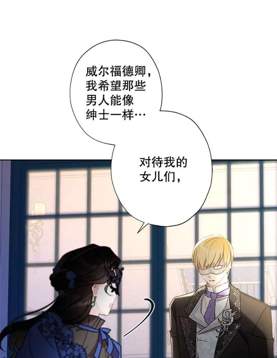 灰姑娘的善良继母43.丹尼尔的魔法