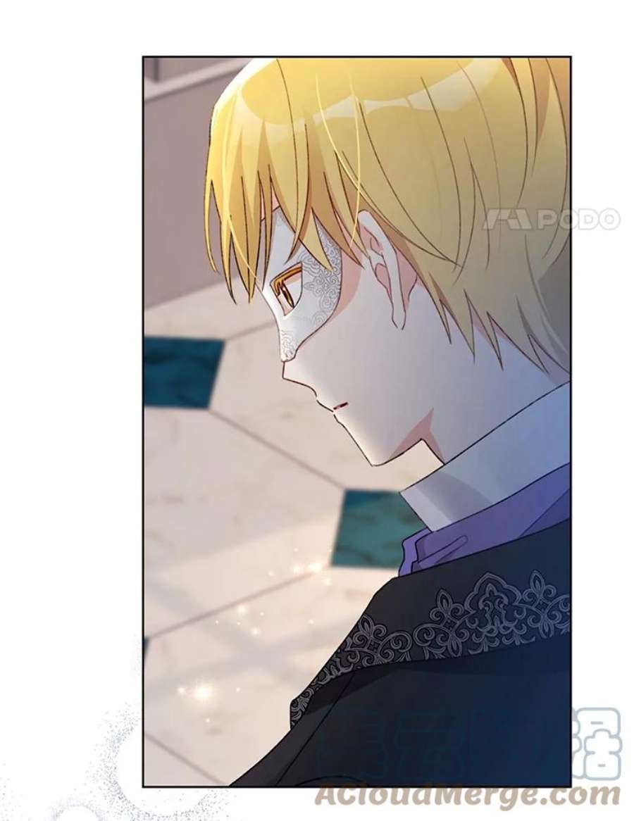 灰姑娘的善良继母44.杰达和贝拉