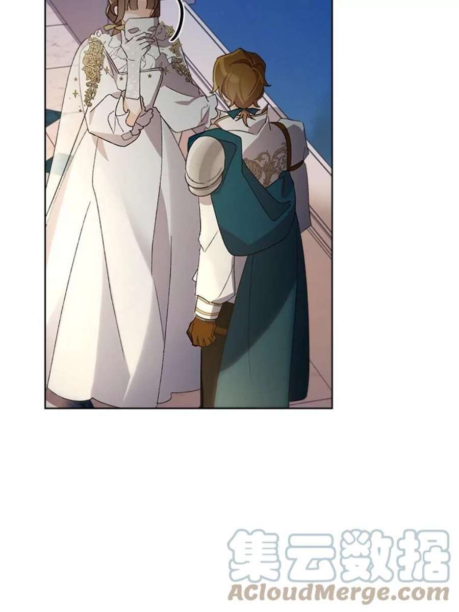 灰姑娘的善良继母44.杰达和贝拉